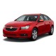 Chevrolet Cruze Sedan 2011 Chevrolet Cruze Sedan 2011