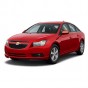 Chevrolet Cruze Sedan 2011