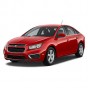 Chevrolet Cruze Sedan 2016