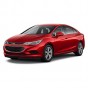 Chevrolet Cruze Sedan 2017