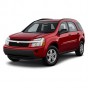 Chevrolet Equinox 2005