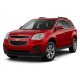 Chevrolet Equinox 2010 Chevrolet Equinox 2010