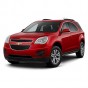 Chevrolet Equinox 2010