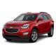 Chevrolet Equinox 2016 Chevrolet Equinox 2016