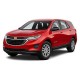 Chevrolet Equinox LS 2018 Chevrolet Equinox LS 2018