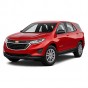 Chevrolet Equinox LS 2018