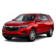 Chevrolet Equinox LT 2022 Chevrolet Equinox LT 2022