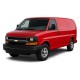 Chevrolet Express 2008 Chevrolet Express 2008