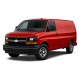 Chevrolet Express 2019 Chevrolet Express 2019