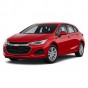 Chevrolet Have a smooth tour 2022