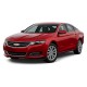 Chevrolet Impala 2016