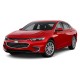 Chevrolet Malibu 2016 Chevrolet Malibu 2016