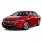 Chevrolet Malibu 2016