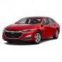 Chevrolet Malibu LS 2022