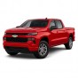 Chevrolet Silverado (New Generation) Custom 2022
