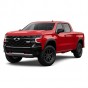 Chevrolet Silverado (New Generation) ZR2 2022