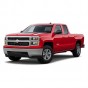 Chevrolet Silverado 1500 2014