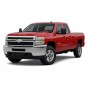 Chevrolet Silverado 2500HD 2014