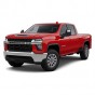 Chevrolet Silverado 2500HD 2020