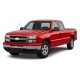 Chevrolet Silverado Classic 2007 Chevrolet Silverado Classic 2007