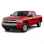 Chevrolet Silverado Crew PU 2007