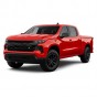 Chevrolet Silverado CustomTrailBoss 2023
