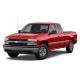 Chevrolet Silverado Extd PU 1999 Chevrolet Silverado Extd PU 1999