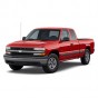 Chevrolet Silverado Extd PU 1999
