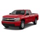Chevrolet Silverado Extd PU 2007 Chevrolet Silverado Extd PU 2007