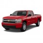 Chevrolet Silverado Extd PU 2007