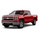 Chevrolet Silverado Extd PU 2014 Chevrolet Silverado Extd PU 2014