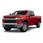 Chevrolet Silverado HD 2022