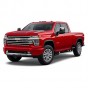 Chevrolet Silverado High Country 3500HD 2022