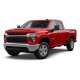 Chevrolet Silverado LT 2500HD 2022 Chevrolet Silverado LT 2500HD 2022