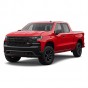 Chevrolet Silverado LT Trail Boss 1500 2019