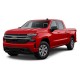 Chevrolet Silverado LTD 2022 Chevrolet Silverado LTD 2022