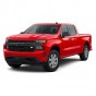 Chevrolet Silverado LTD Custom 2022