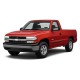 Chevrolet Silverado PU 1999 Chevrolet Silverado PU 1999
