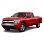 Chevrolet Silverado PU 2007