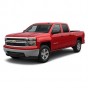 Chevrolet Silverado PU 2014
