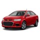 Chevrolet Sonic Sedan 2017 Chevrolet Sonic Sedan 2017