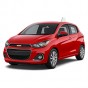 Chevrolet Spark 2016
