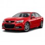 Chevrolet SS 2014