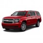 Chevrolet Suburban 2015