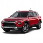 Chevrolet Traiblazer 2021