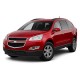 Chevrolet Traverse 2009 Chevrolet Traverse 2009