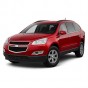 Chevrolet Traverse 2009