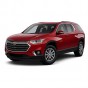 Chevrolet Traverse 2018