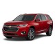 Chevrolet Traverse High Country 2018 Chevrolet Traverse High Country 2018
