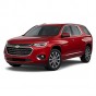 Chevrolet Traverse High Country 2018